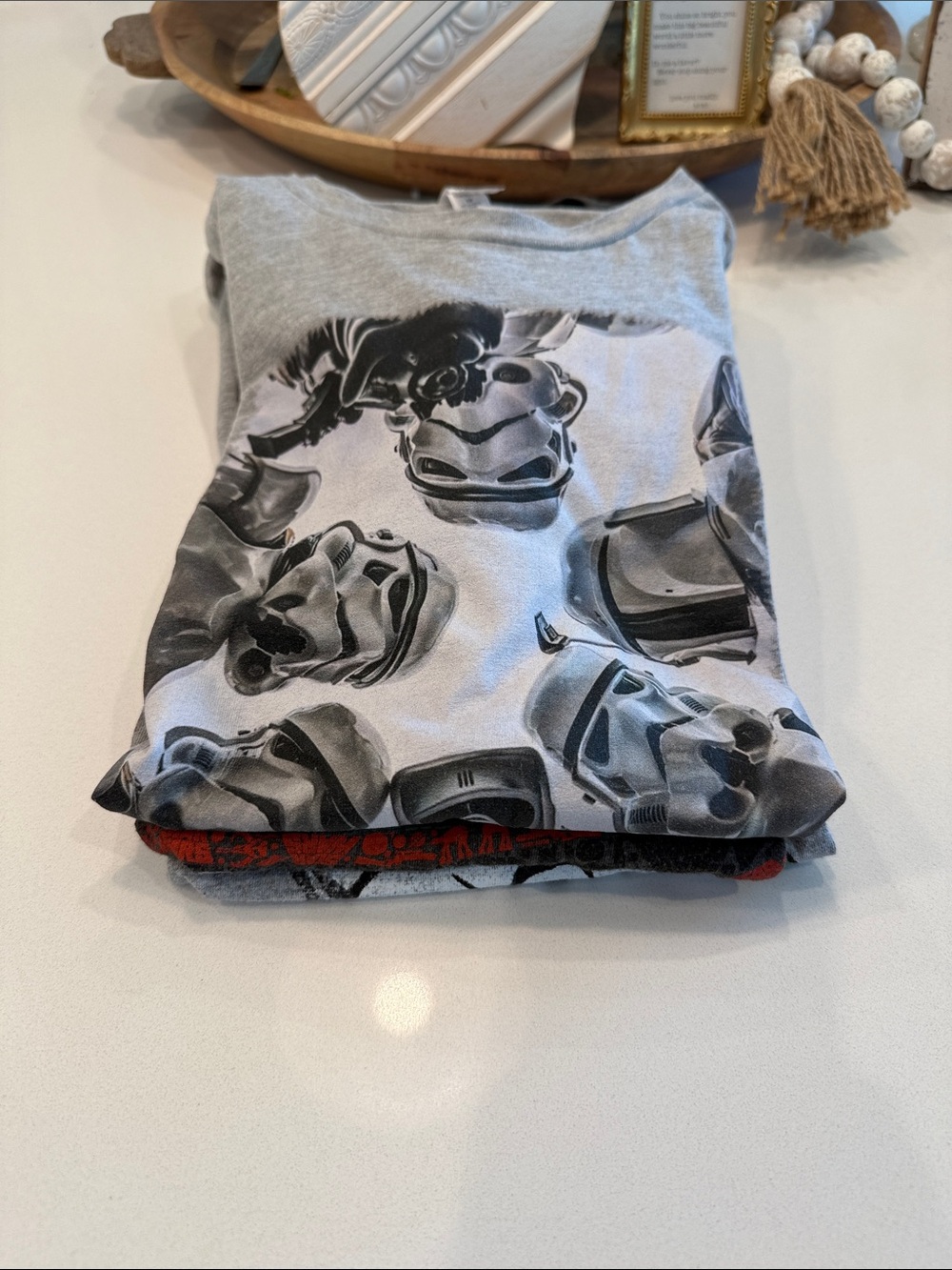 Star Wars Graphic Tee bundle of 3